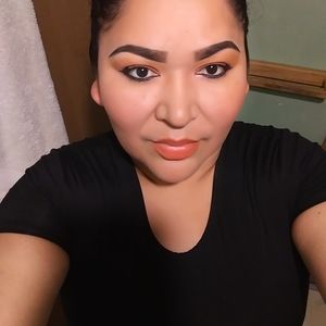 Meet your Posher, Patty